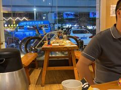-木屋烧烤(龙华店)