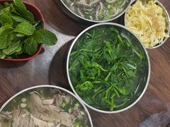 -攀枝花·任德琼·盐边羊肉米线