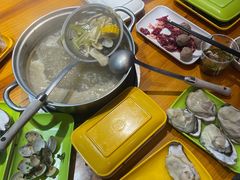 -养牛邓·潮汕牛肉海鲜自助火锅(广州店)