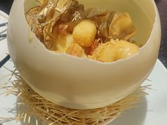 -柒园·三十年创意杭帮菜(龙湖滨江天街店)
