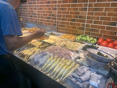 -赵璐海鲜面馆(德行路店)