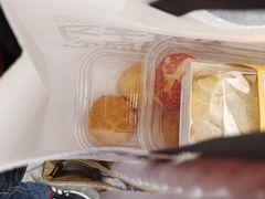 -糕材生•糕点•生日蛋糕(钟楼街店)