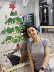 点击看大图 -Y+普拉提·轻抗阻·女子塑形