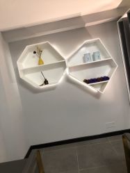 -KIMI HAIR SALON·烫染设计店