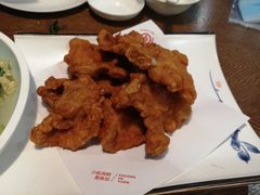 -双合园·海鲜水饺青岛菜(万佳广场店)