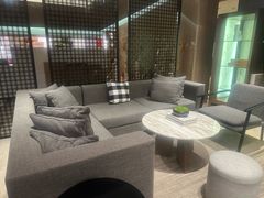 -粤海喜来登酒店·&More聚驿(天河城店)