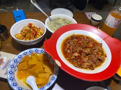 -八碗湘长沙市井菜(坡子街店)