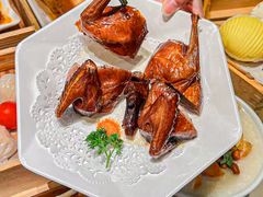 -悦满楼·西关名点·湛江名菜(航空综合大厦店)