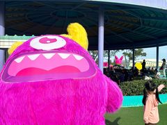 -秦皇岛乐岛海洋王国