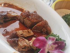 -香港新记茶餐厅(春熙太古里店)