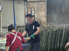 -竹一味·竹筒饭