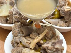 -隅乐胡椒虾·台湾菜·团建(皇岗店)