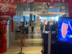 -绿城千岛湖喜来登度假酒店