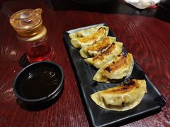 煎饺-纪州豚骨酱油拉面(锦延路店)