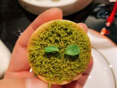 -甄御•海鲜新青岛菜(麦岛店)