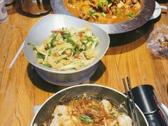 -俭寨大盘鸡·缸子肉·小公鸡·新疆菜(云通店)