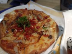 -夏日玛莉西餐厅(梅溪湖步步高店)