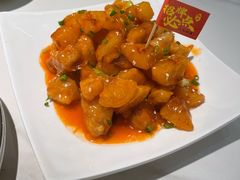 -旺达·福州菜(正大广场店)