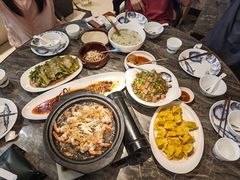 -前海沿·青岛菜(乐客城店)