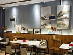 -山海菜馆·海肠捞饭·青岛菜(栈桥店)