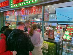 门面-兰芳园手打柠檬茶(下沙奥特莱斯店)
