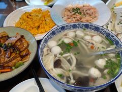 -品渔味湖鲜馆(拈花湾店)
