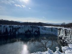 -镜泊湖风景区