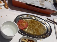 -白氏兄弟烧烤(富康路总店)