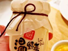 -温野菜涮涮锅(西单大悦城店)