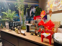 -MOCUS莫卡斯餐厅(祥云小镇店)