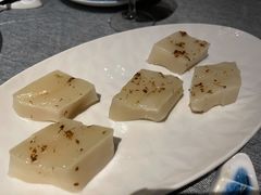 桂花拉糕-绿波廊(豫园店)