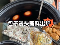 -钱记包子糕团