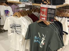 -优衣库(天津中北永旺店)