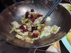 -绿茶餐厅(汇悦大融城店)