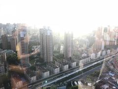 -龙之梦万丽酒店青餐厅