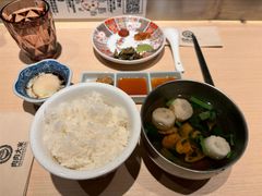 -肉肉大米(金虹桥店)