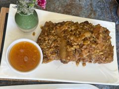 -君霖海鲜私房菜(春柳店)