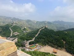 -雁门关景区