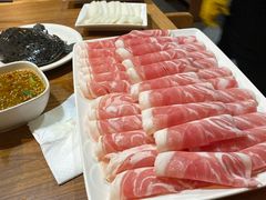 -傣妹火锅(南京东路一店)