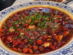 -院8里·少城记忆老川菜(宽窄巷子店)