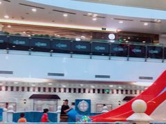 -比格比萨自助(万柳华联店)