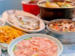 -美味之家·湖景农家乐(太湖东山店)