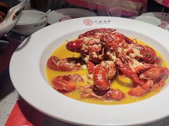 -叶派龙虾·招牌十三香(合肥路首店)