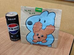 -SUBWAY赛百味(地王广场店)