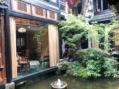 -鱼桥巷·美学川菜