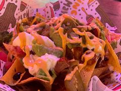 -Famous肥猫墨西哥音乐餐吧(五棵松华熙LIVE店)