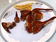 金牌乳鸽-品大伍·食之道品伍味(汪海店)