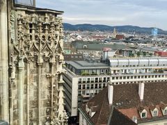 -斯蒂芬主教座堂(Stephansdom)