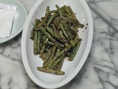 -青雅中餐厅(大连金石滩绿发希尔顿度假酒店)