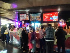 -博纳UA影城(KK Mall IMAX店)